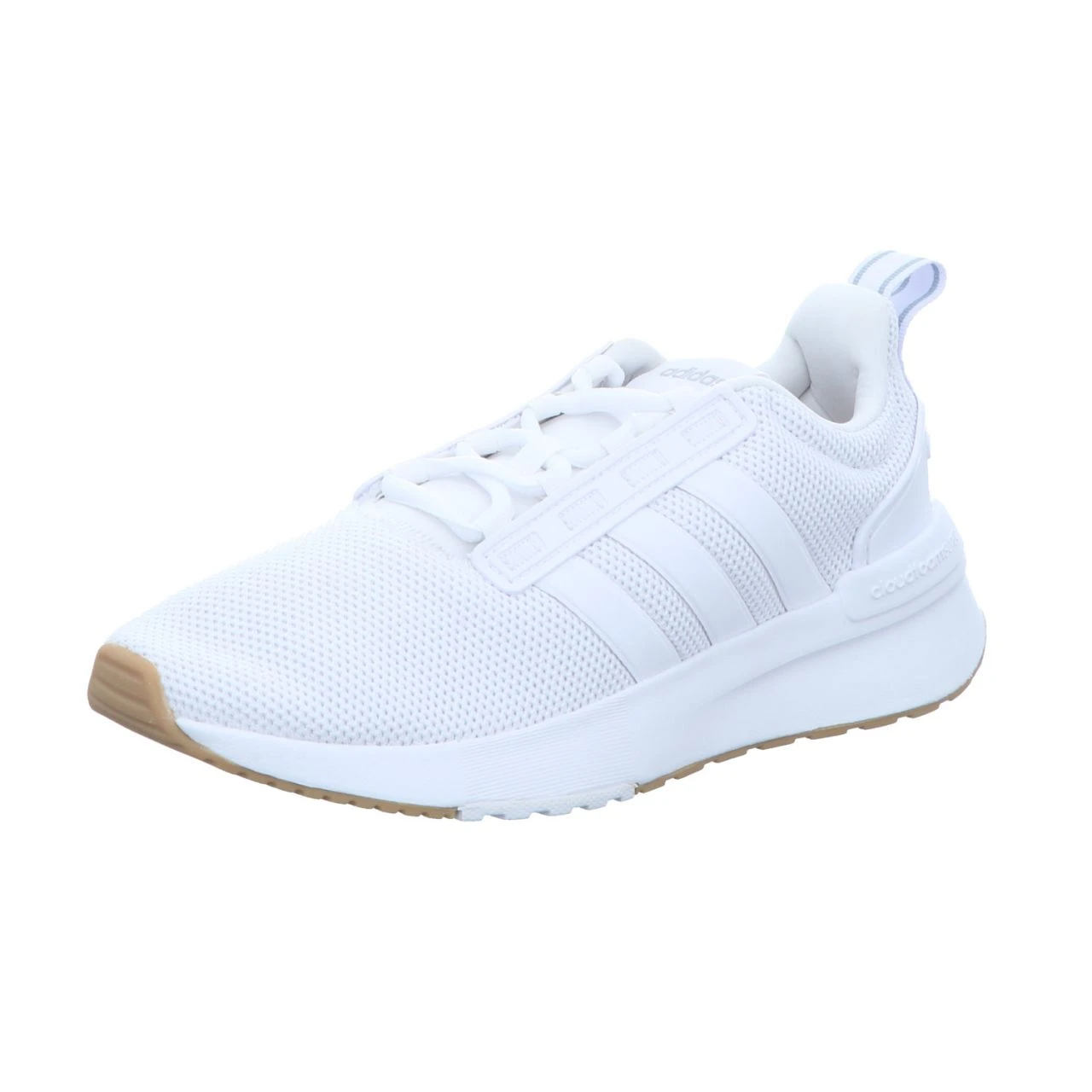 Adidas Damen-Sneaker RACER TR21 Weiß 1 Adidas Damen-Sneaker RACER TR21 Weiß