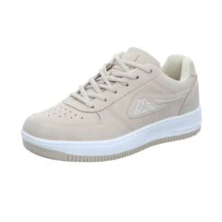 KAPPA Damen-Sneaker Beige