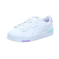 Puma Damen-Sneaker Jada Renew Weiß