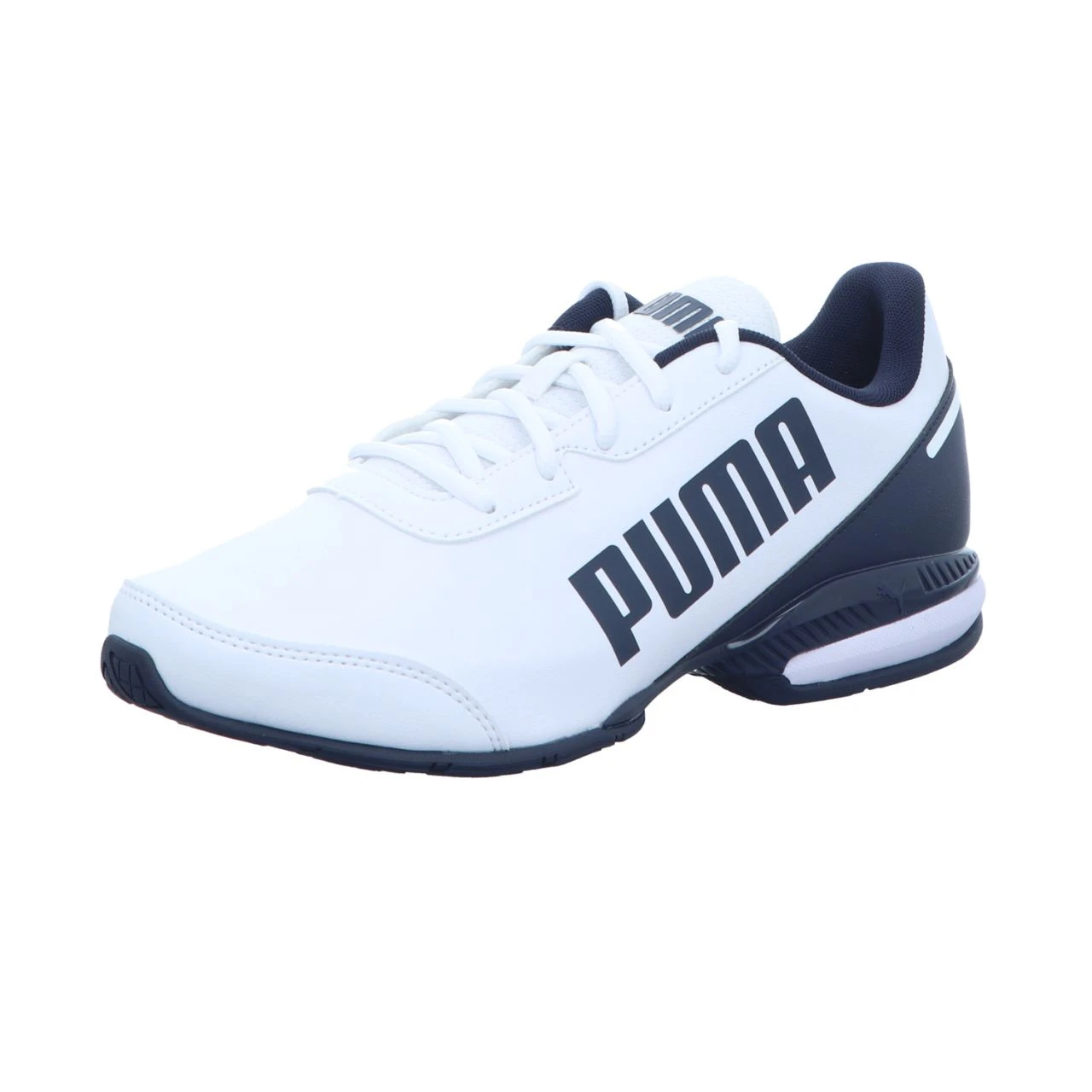 Puma Herren-Sneaker Equate SL Weiß 1 Puma Herren-Sneaker Equate SL Weiß