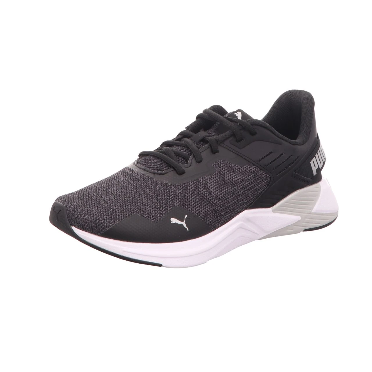 Puma Herren-Sneaker-Sportschuh Disperse XT 2 Grau 1 Puma Herren-Sneaker-Sportschuh Disperse XT 2 Grau