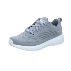 Skechers Herren-Sneaker Skechers Squad Grau