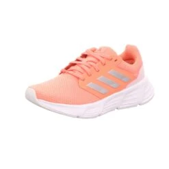 Adidas Damen-Sneaker Galaxy 6 W Pink-Lachs
