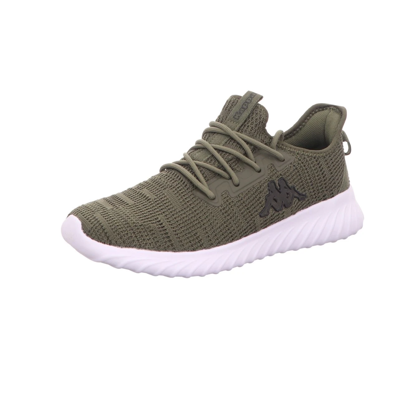 KAPPA Herren-Sneaker Grün 1 KAPPA Herren-Sneaker Grün