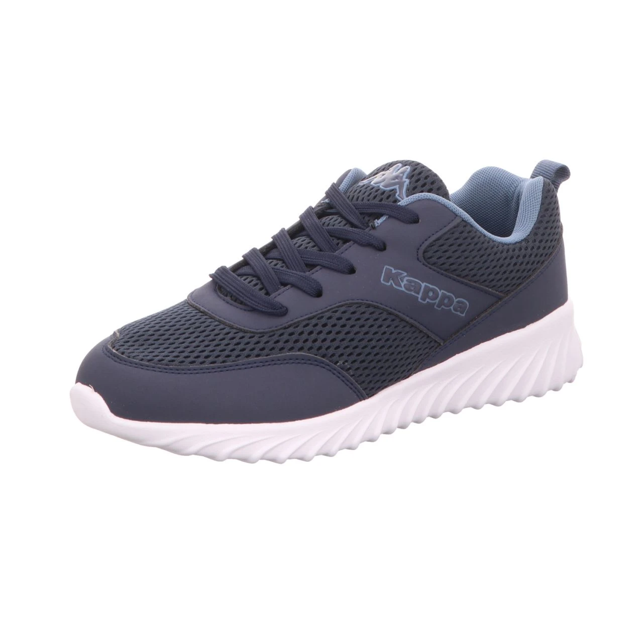 KAPPA Herren-Sneaker Blau 1 KAPPA Herren-Sneaker Blau