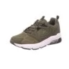 KAPPA Herren-Sneaker Grün-Khaki