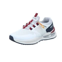 Dockers Herren-Sneaker Weiß