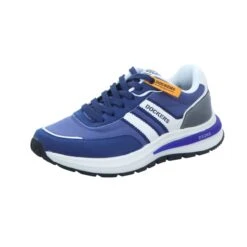 Dockers Herren-Sneaker Blau
