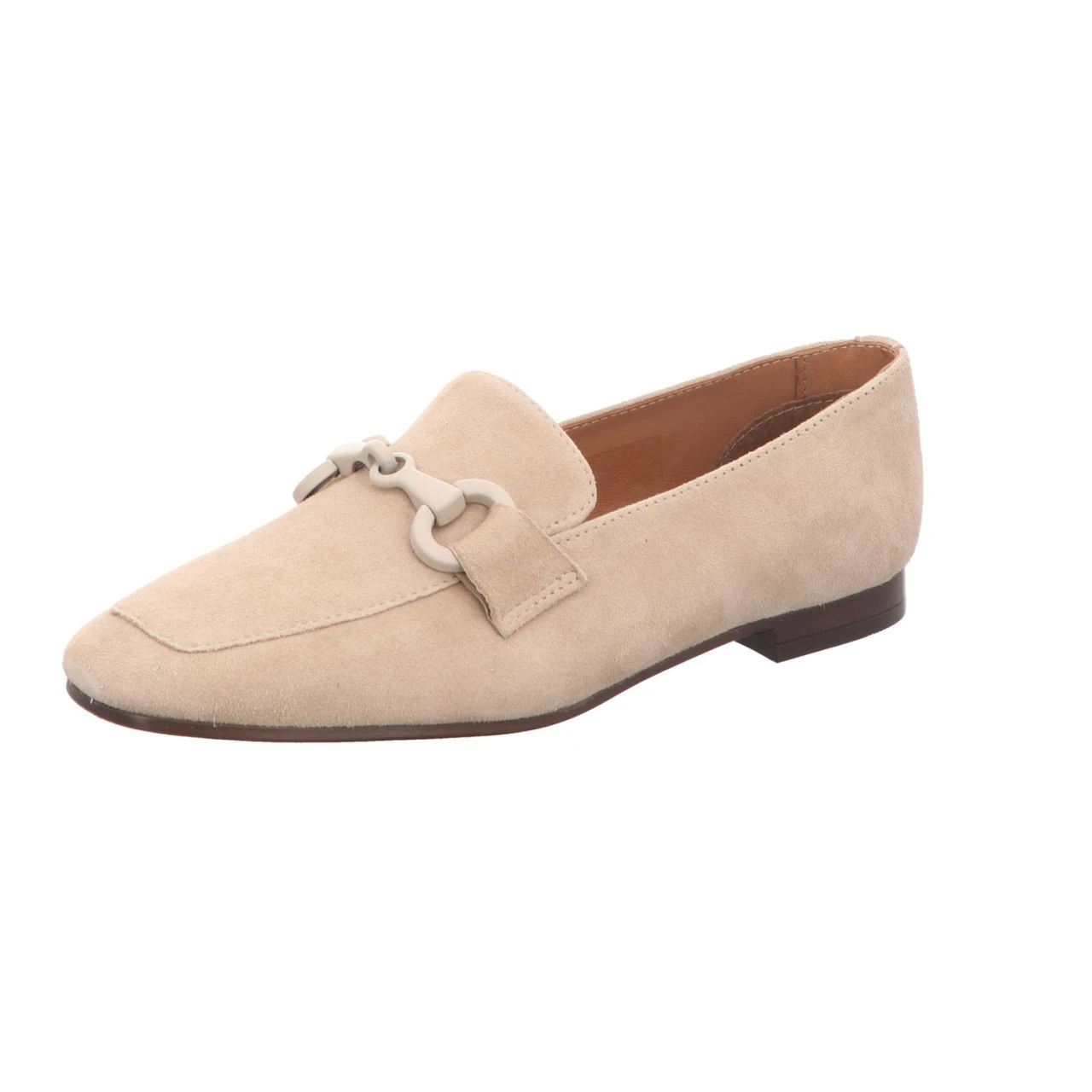 BOXX Damen-Slipper-Trotteur Beige 1 BOXX Damen-Slipper-Trotteur Beige