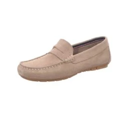 BOXX Damen-Slipper Beige