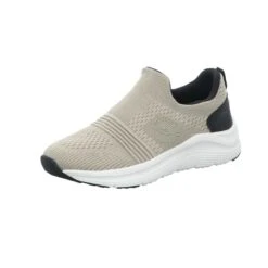 Sneakers Herren-Slipper-Sneaker Beige