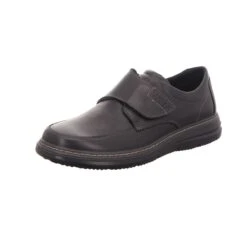 Imac Herren-Slipper-Kletter Schwarz