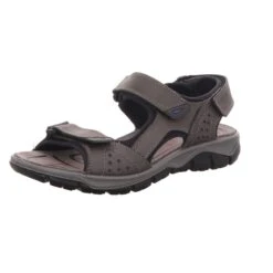 Imac Herren-Sandale Grau