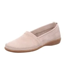 Scarbella Damen-Espadrilles-Slipper Beige