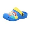 Paw Patrol Kinder-Clog Blau