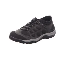 Alyssa Damen-Slipper Schwarz