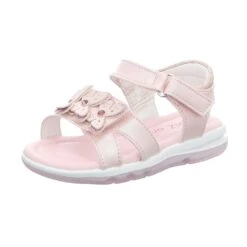 GirlZ OnlY Mädchen-Sandaletten Rosa