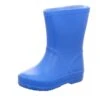 Sneakers Jungen-Gummistiefel Blau