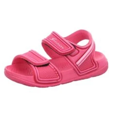 Sneakers Mädchen-Badeschuh Pink