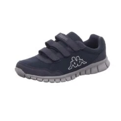 KAPPA Herren-Slipper-Sneaker Blau