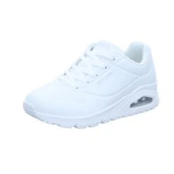 Skechers Damen-Sneaker UNO - STAND ON AIR Weiß