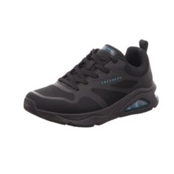 Skechers Herren-Sneaker TRES-AIR UNO - MODERN AFF-AIR Schwarz