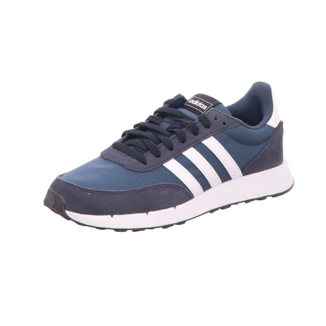 Adidas Herren-Sneaker RUN 60s 2.0 Blau 1 Adidas Herren-Sneaker RUN 60s 2.0 Blau