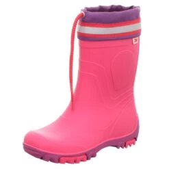3M Kinder-Gummistiefel Pink