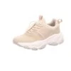 BOXX Damen-Slipper-Sneaker Beige