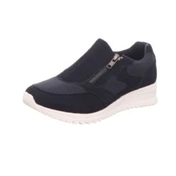 BOXX Damen-Sneaker Blau
