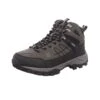 BOXX Herren-Outdoor-Leichtwanderstiefel Mit TEX Grau
