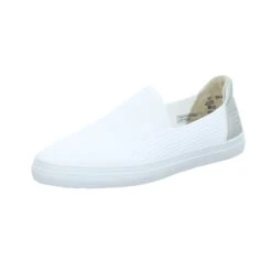 Bagatt Damen-Slipper Level Weiß