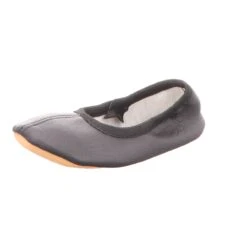 Beck Kinder-Gymnastikschuh Schwarz