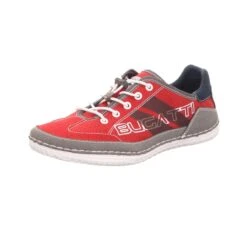 Bugatti Herren-Slipper Bimini Rot