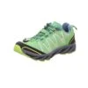 CMP Jungen-Slipper-Outdoor Altak Trail Grün