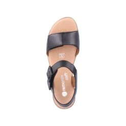 Remonte Damen-Sandalette Mit Absatz Schwarz 16 Remonte Damen-Sandalette Mit Absatz Schwarz -Salvatore Ferragauio Geschaft D0N52 00 123 d1 1280x1280