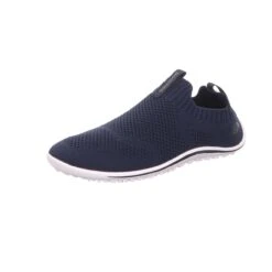Dockers Herren-Slipper-Barfußschuh Blau