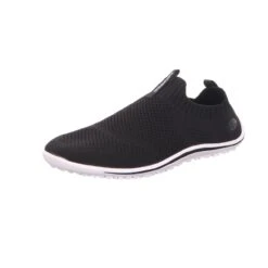 Dockers Herren-Slipper-Barfußschuh Schwarz