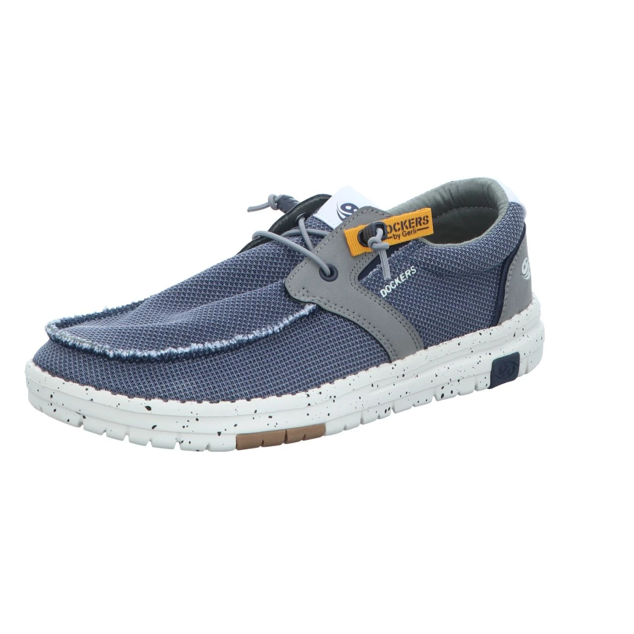 Dockers Herren-Slipper Blau 1 Dockers Herren-Slipper Blau