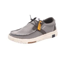 Dockers Herren-Slipper Grau
