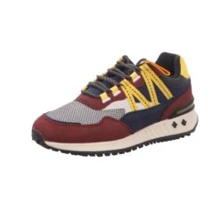 Dockers Herren-Sneaker Mehrfarbig