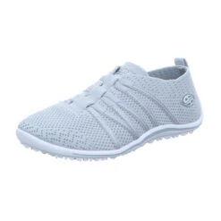 Dockers Kinder-Slipper-Barfußschuh Grau