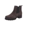Gabor Damen-Stiefelette Grau