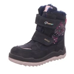 Imac Mädchen-Allwetterstiefel Blau