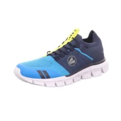 JAKO Herren-Slipper-Sneaker J-CL Nova Blau