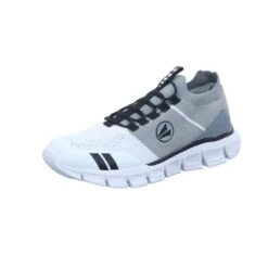 JAKO Herren-Slipper-Sneaker J-CL Nova Weiß