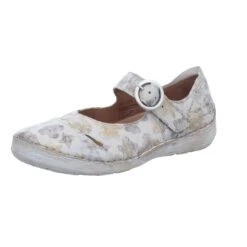 Josef Seibel Damen-Slipper Fergey 80 Beige