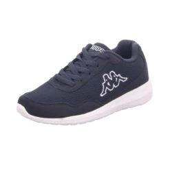 KAPPA Damen-Sneaker Blau