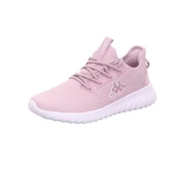 KAPPA Damen-Sneaker Flieder-Lila