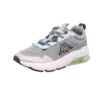 KAPPA Herren-Sneaker Grau